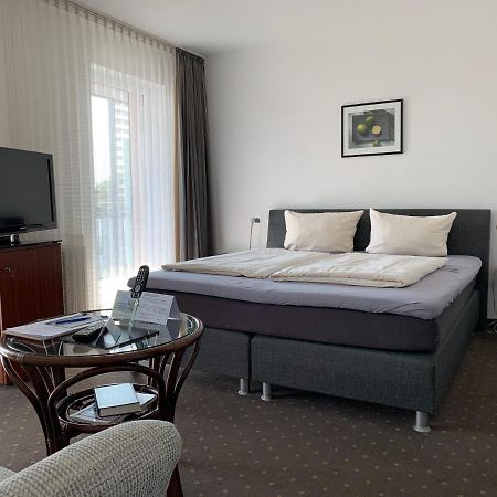 Hotel Buntrock Holzminden Ngoại thất bức ảnh