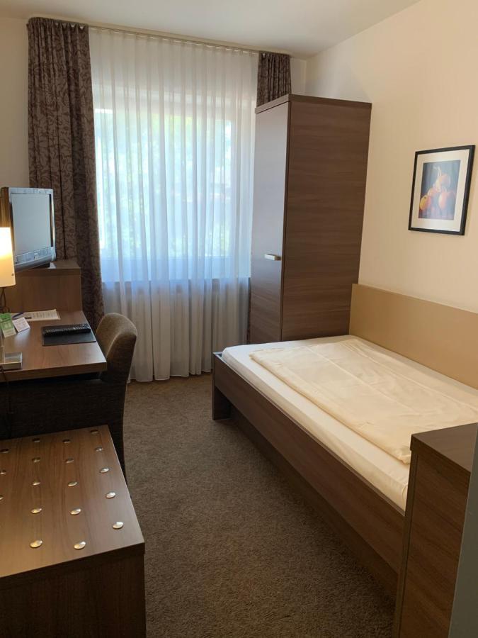 Hotel Buntrock Holzminden Ngoại thất bức ảnh