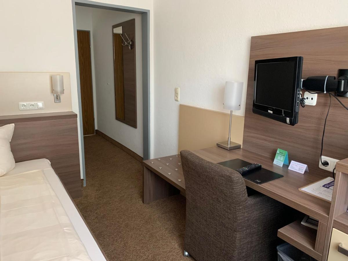 Hotel Buntrock Holzminden Ngoại thất bức ảnh
