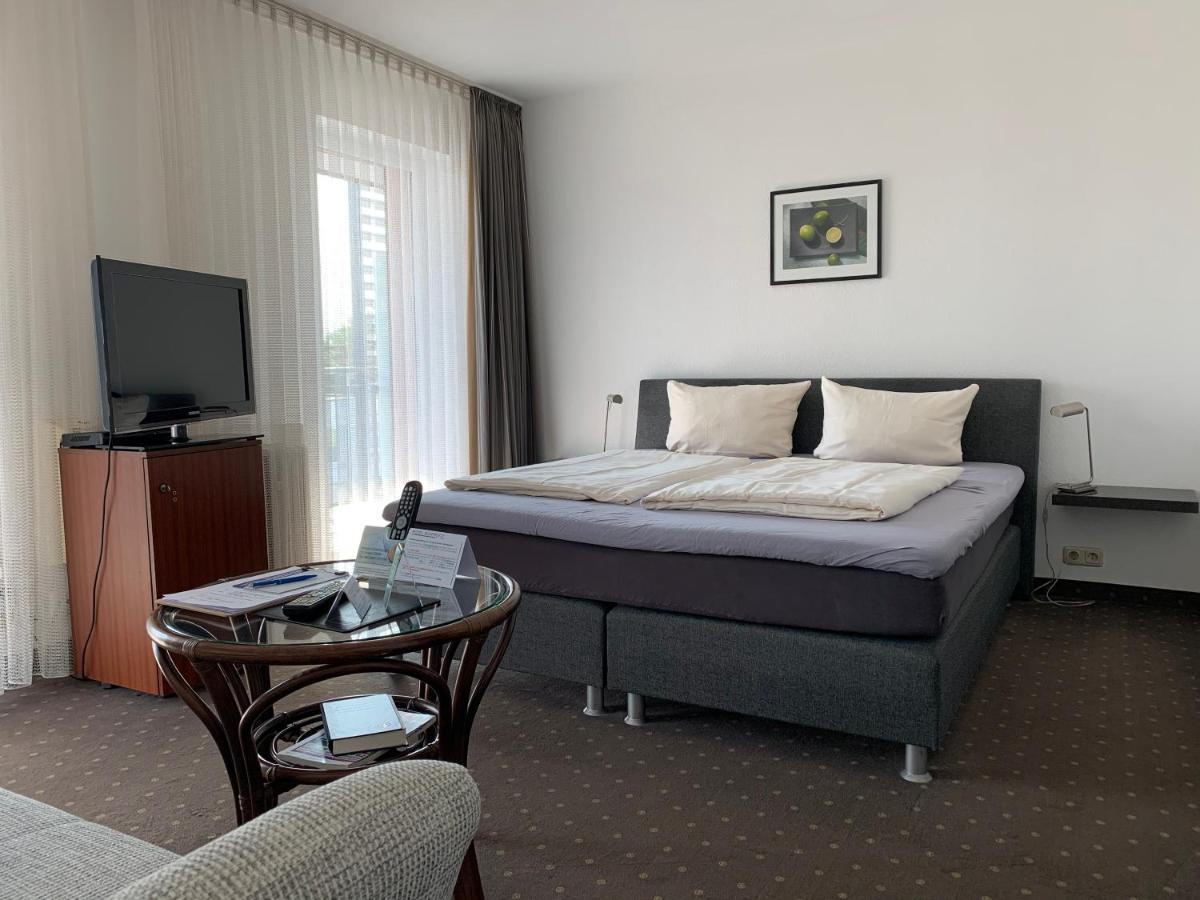 Hotel Buntrock Holzminden Ngoại thất bức ảnh