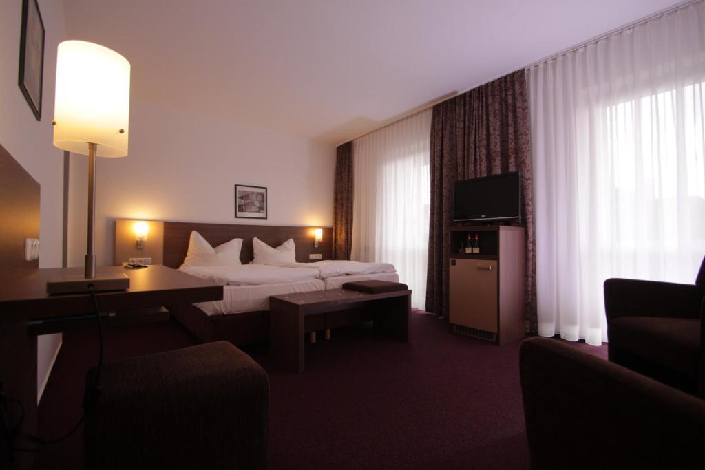Hotel Buntrock Holzminden Ngoại thất bức ảnh