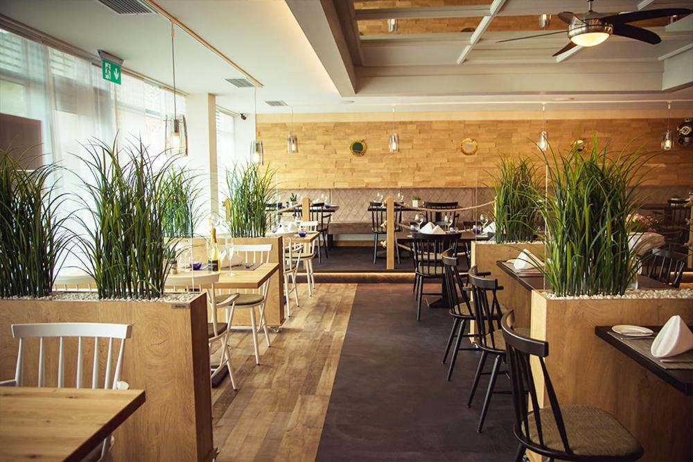 Hotel Buntrock Holzminden Ngoại thất bức ảnh