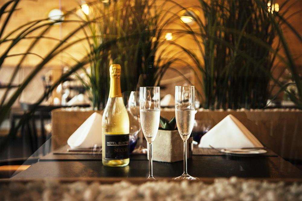 Hotel Buntrock Holzminden Ngoại thất bức ảnh
