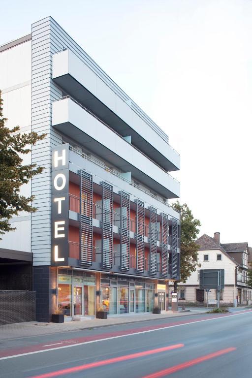 Hotel Buntrock Holzminden Phòng bức ảnh